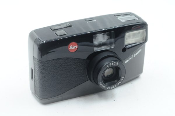 Used Leica Minizoom Kit with Vario Elmar 35-70mm - Used Very Good For Discount