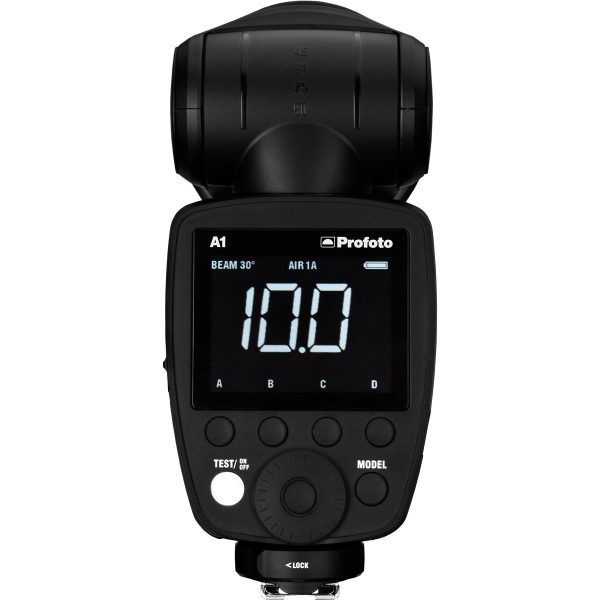 Profoto A1 AirTTL-N Flash for Nikon on Sale