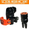 Social Media Mount Online now