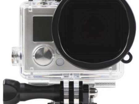 GoPro Polarizer Filter Hero3+ For Cheap