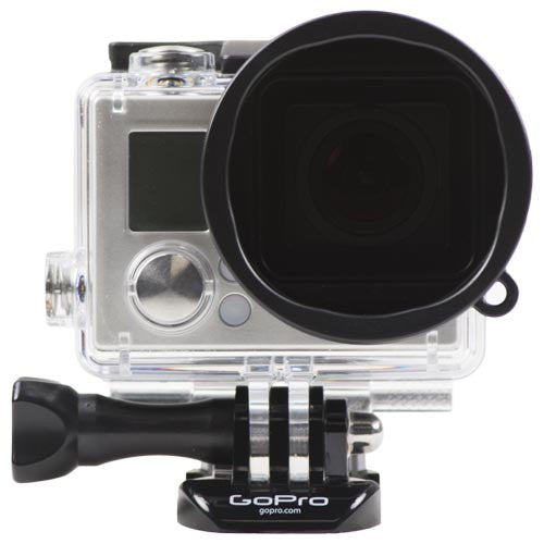 GoPro Polarizer Filter Hero3+ For Cheap