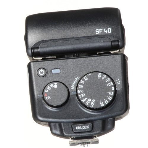 Leica SF 40 Flash Discount