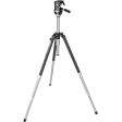 Slik Master Classic Tripod with Master Classic 2-Way, Pan-and-Tilt Head Sale