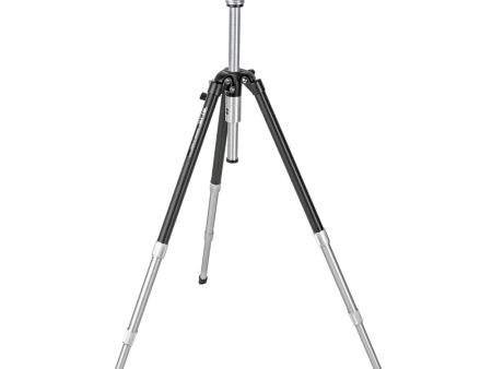 Slik Master Classic Tripod with Master Classic 2-Way, Pan-and-Tilt Head Sale