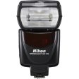 Nikon SB-700 AF Speedlight Online