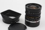 Used Leica M 28mm f2.8 V3 Canadian w  Hood Used Very Good For Cheap