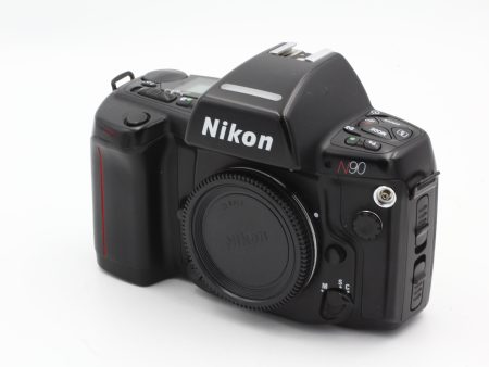 Used Nikon N90  N90S Used Very Good Online Sale