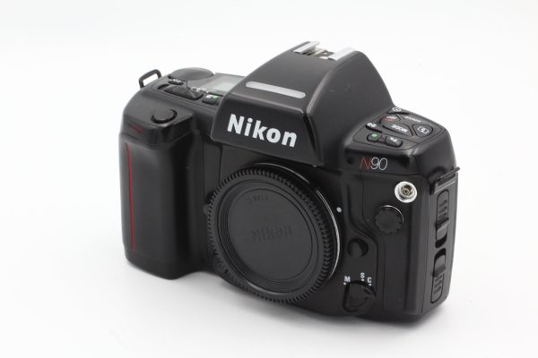 Used Nikon N90  N90S Used Very Good Online Sale