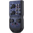 Zoom U-44 Handy 4-In 4-Out Audio Interface Online Sale