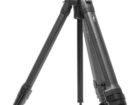 Peak Design Carbon Fiber Travel Tripod Online