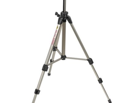 Slik U8000 Tripod with 3-Way, Pan-and-Tilt Head Online Hot Sale