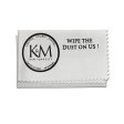 K&M Microfiber Cleaning Cloth Online Hot Sale