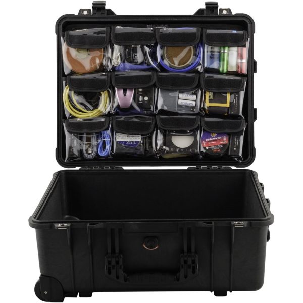 Harrison Lid Organizer Panel for Pelican 1560 | 20.5 x 15.5  Online Sale