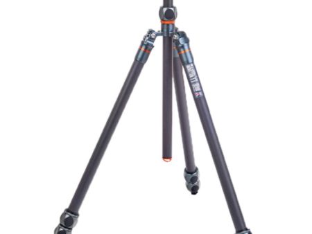 3 Legged Thing Winston 2.0 Tripod | Gray Hot on Sale