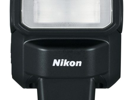 Nikon SB-300 AF Speedlight Online Hot Sale