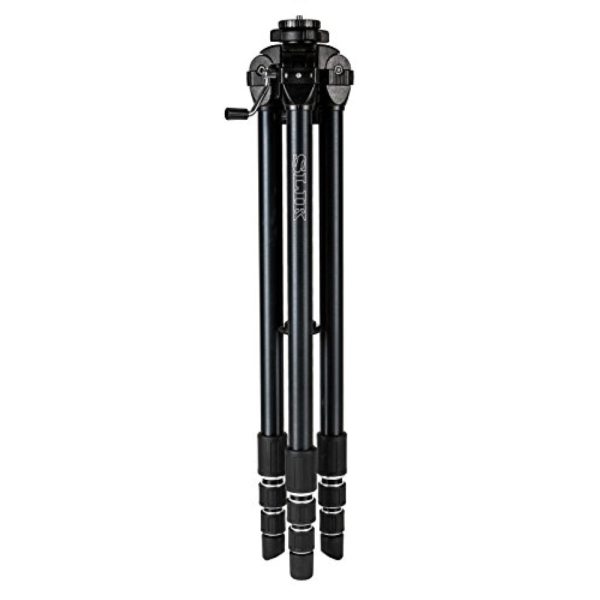 Slik THE PROFESSIONAL Tripod Legs Online