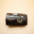 Used Limited Edition Olympus MJU II - Used Very Good For Sale