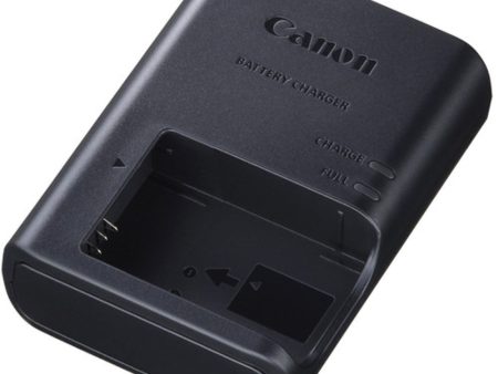 Canon Battery Charger LC-E12 for Battery Pack LP-E12 For Discount