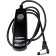 Canon Remote Switch RS-80N3 Supply