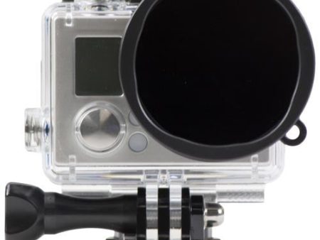 GoPro Neutral Density Filter Hero3+ Hot on Sale