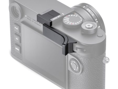 Leica M11 Thumb Support | Black Discount