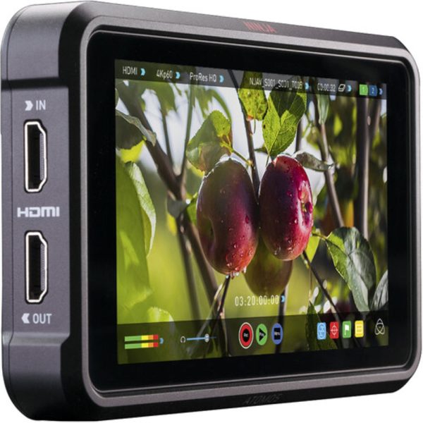 Atomos Ninja V Pro Kit Online now