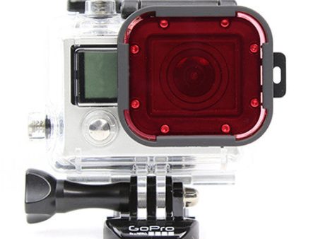 GoPro Snorkel Filter    Shallow Water Hero3 Cheap