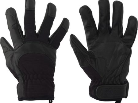 Kupo Ku-Hand Gloves | Medium, Black Cheap