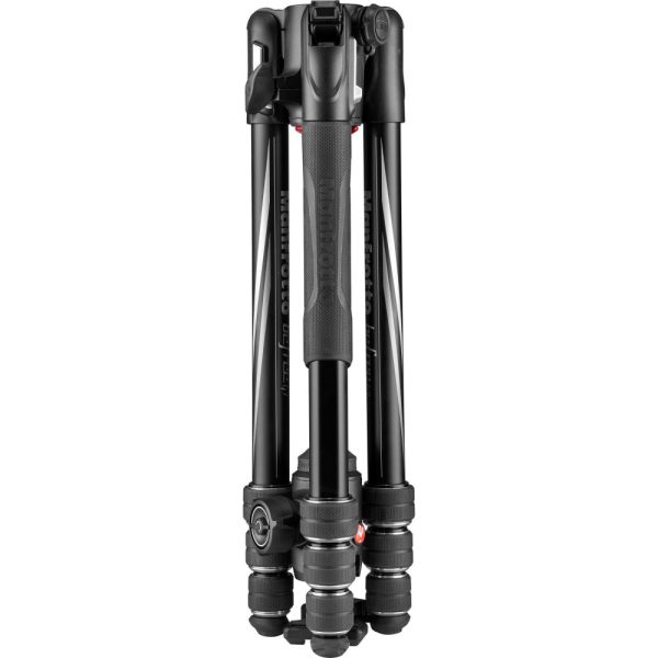 Manfrotto Befree GT XPRO Aluminum Travel Tripod with 496 Center Ball Head Hot on Sale