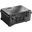 Pelican 1560TP Case with TrekPak Divider System | Black Online Sale