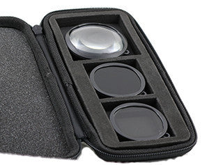 Filter & Accessory Case For GoPro Cameras Online