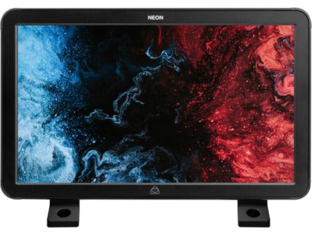 Atomos NEON 31  4K HDR Monitor Recorder Online Hot Sale