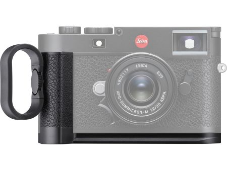 Leica M11 Handgrip | Black Online