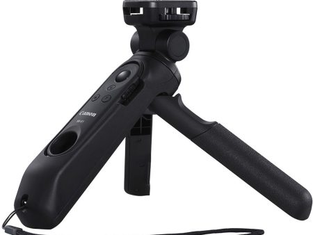 Canon HG-100TBR Tripod Grip For Discount