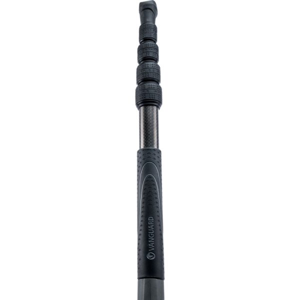 Vanguard VEO 2 235CB Carbon Fiber Tripod with Ball Head | Gray, 4.75  Online now