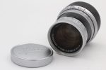 Used Leica M 50mm f2 Summicron Collapsible Used Very Good For Discount