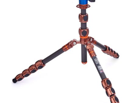 3 Legged Thing Pro 2.0 Leo & AirHed Pro LV Bronze Online Sale