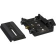 Manfrotto 577 Rapid Connect Adapter with Sliding Mounting Plate | 501PL Supply