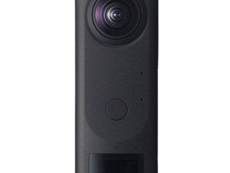 Ricoh THETA Z1 51GB 360 Camera For Cheap