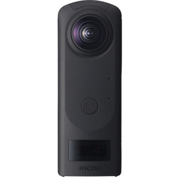 Ricoh THETA Z1 51GB 360 Camera For Cheap