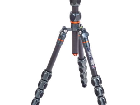 3 Legged Thing Leo 2.0 Tripod | Gray Online Sale