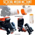 Social Media Mount Online now