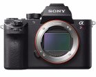 Sony Alpha A7R II Digital Camera Body For Discount