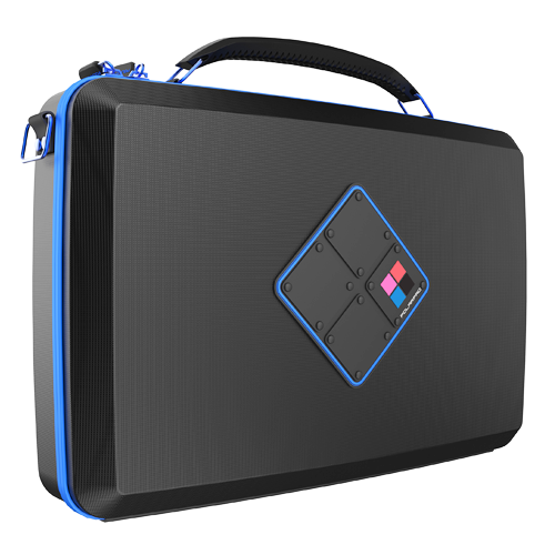 Trekker 2    Dual GoPro Storage Case For Cheap