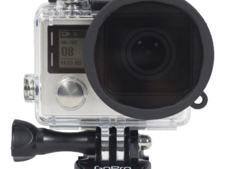 GoPro Polarizer Filter Hero4 Fashion