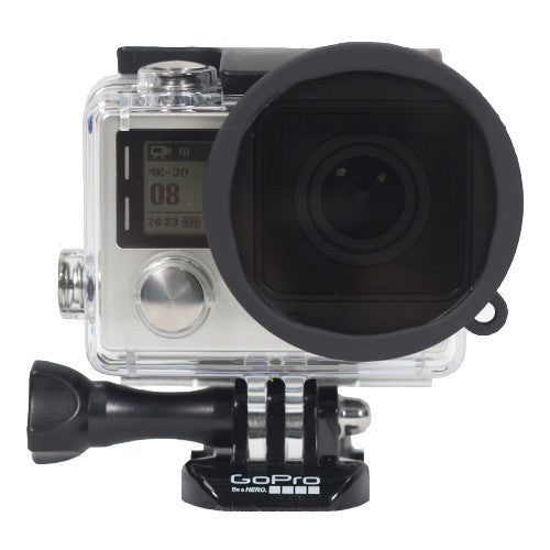 GoPro Polarizer Filter Hero4 Fashion