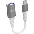 JOBY USB Type-C to USB Type-A 3.0 Adapter Cable Sale