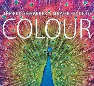 The Photographer s Master Guide To Colour on Sale