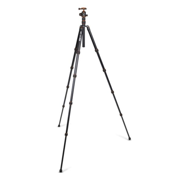 Promaster XC-M 525K Professional Tripod Kit with Head | Orange Online