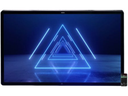 Atomos NEON 55  4K HDR Monitor Recorder Online